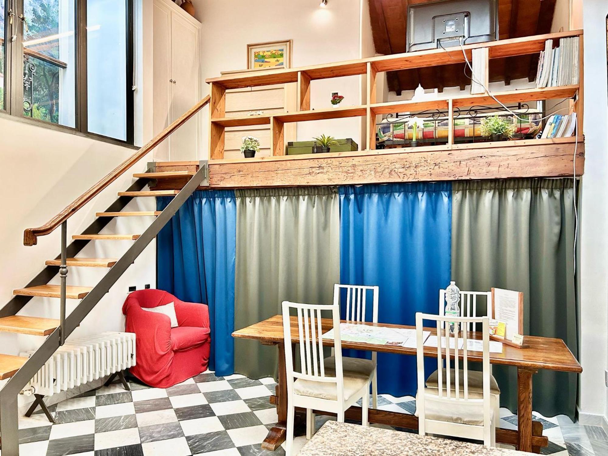 Suite Presto Florence Exterior photo