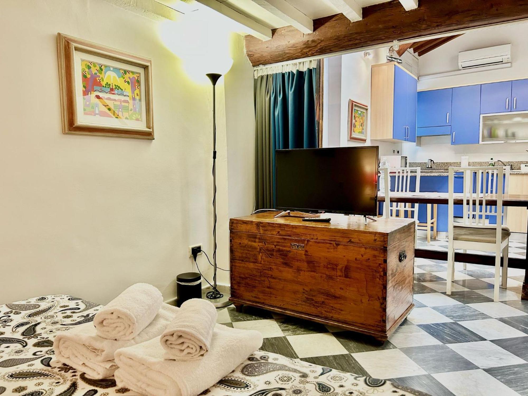 Suite Presto Florence Exterior photo
