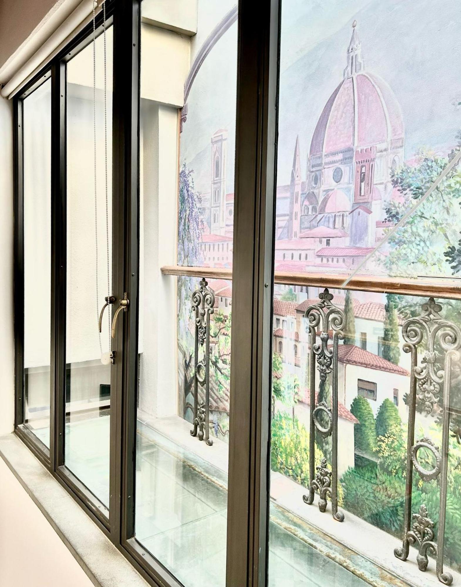 Suite Presto Florence Exterior photo