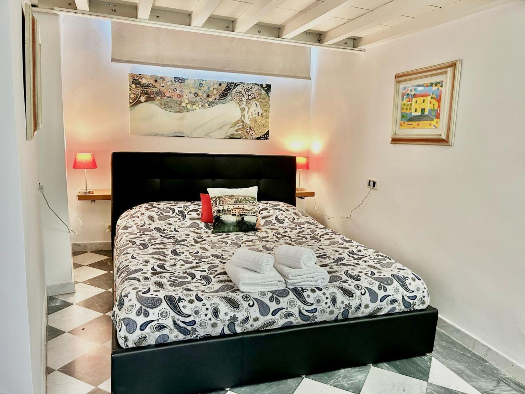 Suite Presto Florence Exterior photo